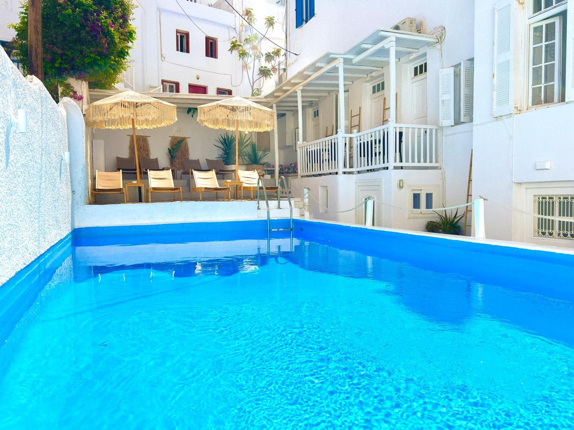 Kamara & Apart Otel